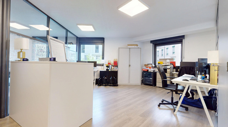 Ma-Cabane - Location Local commercial LYON 6, 80 m²