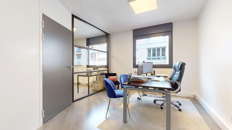 Ma-Cabane - Location Local commercial LYON 6, 80 m²
