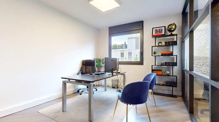Ma-Cabane - Location Local commercial LYON 6, 80 m²