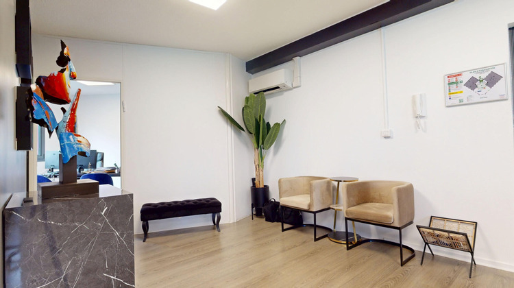 Ma-Cabane - Location Local commercial LYON 6, 80 m²