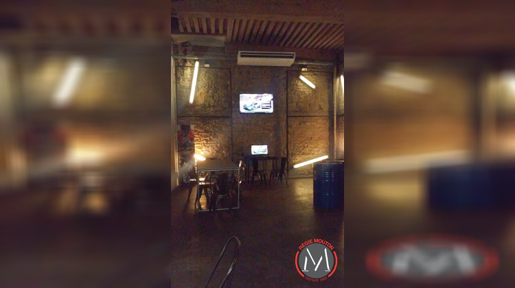 Ma-Cabane - Location Local commercial Lyon, 220 m²