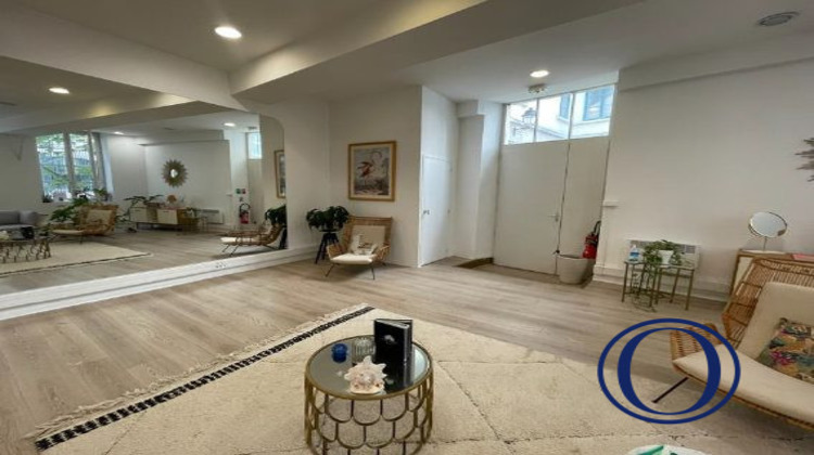 Ma-Cabane - Location Local commercial Lyon, 80 m²