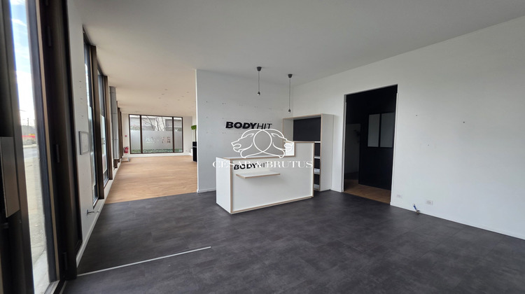 Ma-Cabane - Location Local commercial Lyon, 115 m²