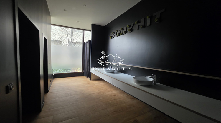 Ma-Cabane - Location Local commercial Lyon, 115 m²