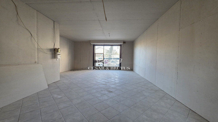 Ma-Cabane - Location Local commercial Lyon, 58 m²