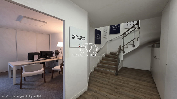 Ma-Cabane - Location Local commercial Lyon, 452 m²