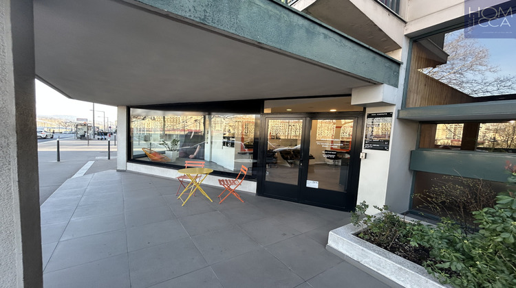 Ma-Cabane - Location Local commercial Lyon, 50 m²