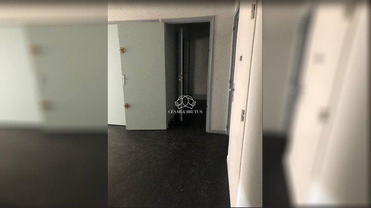 Ma-Cabane - Location Local commercial Lyon, 51 m²