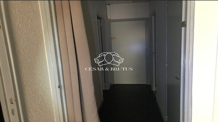 Ma-Cabane - Location Local commercial Lyon, 51 m²