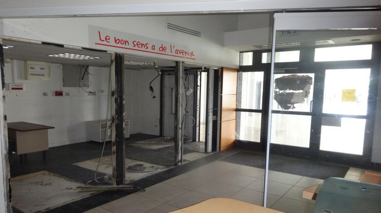 Ma-Cabane - Location Local commercial Lyon, 80 m²