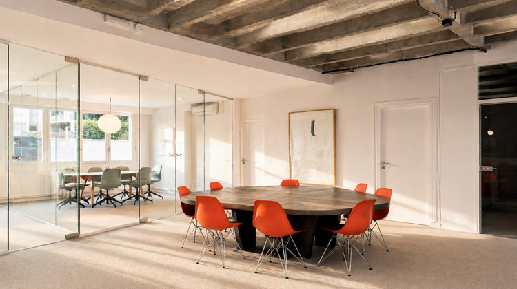 Ma-Cabane - Location Local commercial Lyon, 50 m²