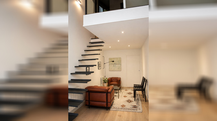Ma-Cabane - Location Local commercial Lyon, 31 m²