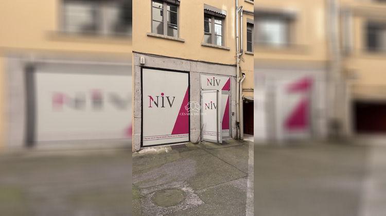 Ma-Cabane - Location Local commercial Lyon, 128 m²