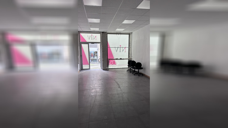 Ma-Cabane - Location Local commercial Lyon, 128 m²