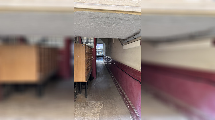 Ma-Cabane - Location Local commercial Lyon, 128 m²