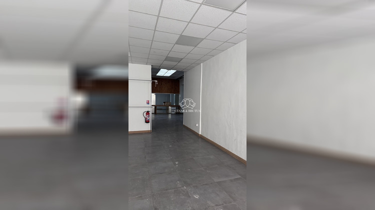 Ma-Cabane - Location Local commercial Lyon, 128 m²
