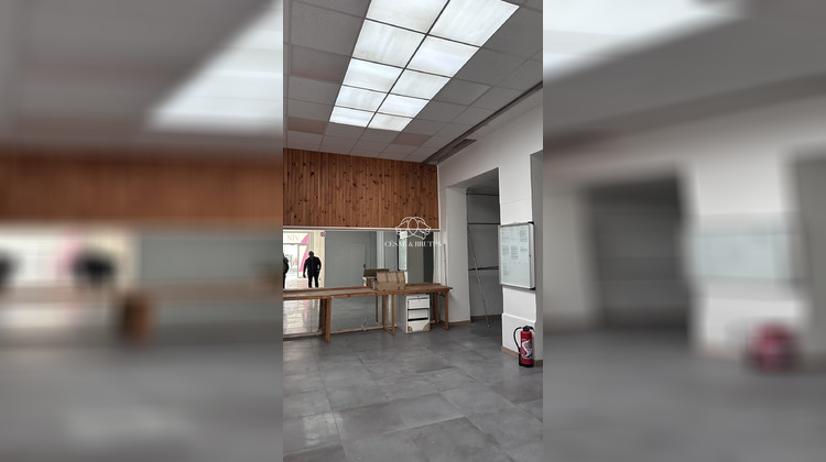 Ma-Cabane - Location Local commercial Lyon, 128 m²