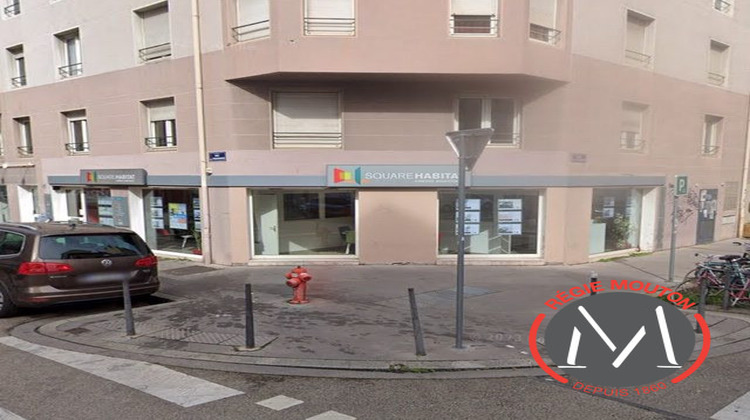 Ma-Cabane - Location Local commercial Lyon, 91 m²