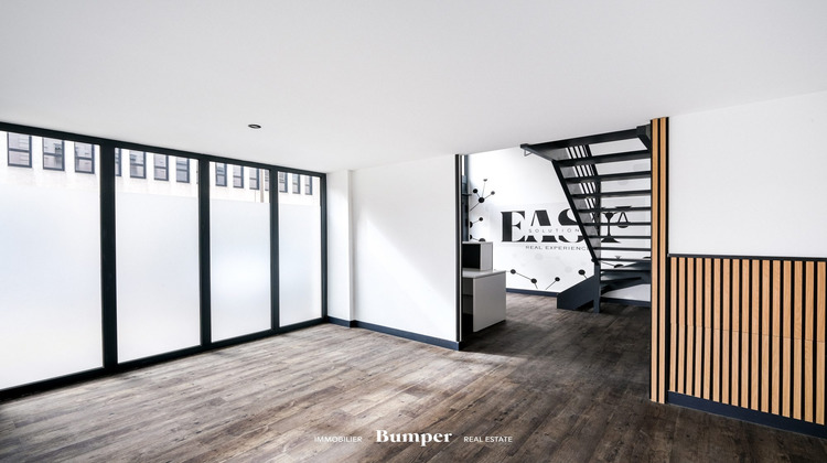 Ma-Cabane - Location Local commercial Lyon, 77 m²