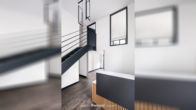 Ma-Cabane - Location Local commercial Lyon, 77 m²