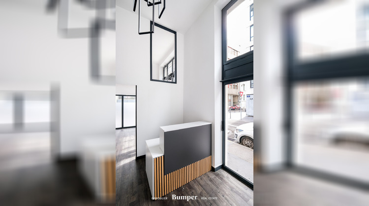 Ma-Cabane - Location Local commercial Lyon, 77 m²