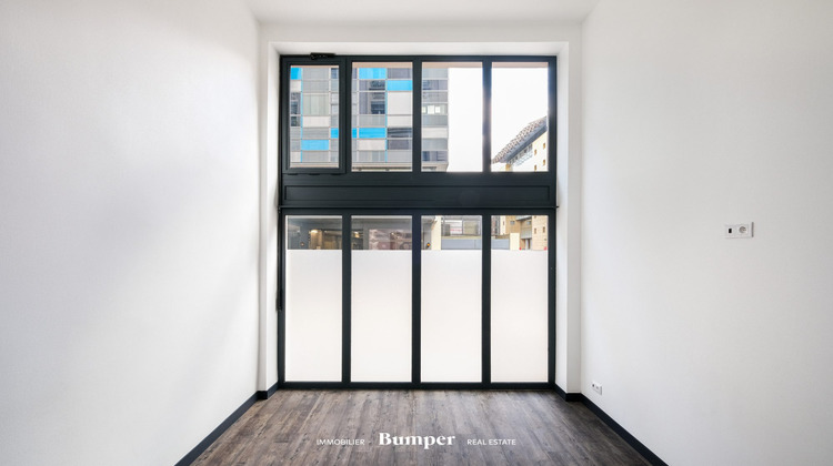Ma-Cabane - Location Local commercial Lyon, 77 m²
