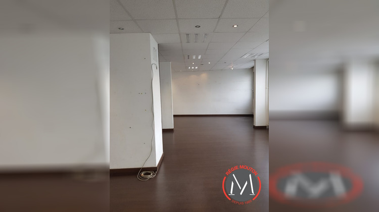 Ma-Cabane - Location Local commercial Lyon, 116 m²