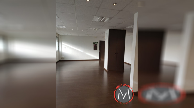 Ma-Cabane - Location Local commercial Lyon, 116 m²