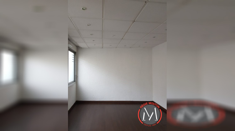 Ma-Cabane - Location Local commercial Lyon, 116 m²