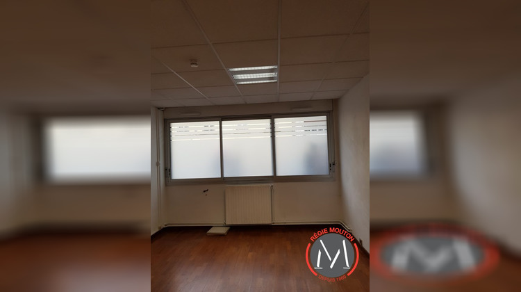 Ma-Cabane - Location Local commercial Lyon, 116 m²