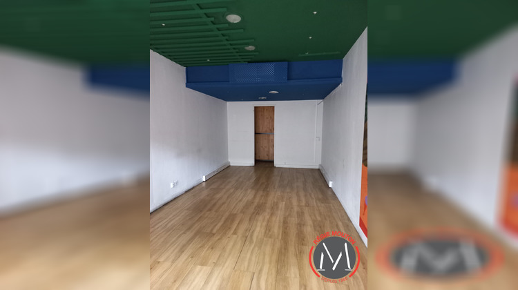 Ma-Cabane - Location Local commercial Lyon, 80 m²