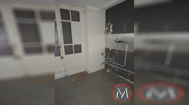 Ma-Cabane - Location Local commercial Lyon, 80 m²