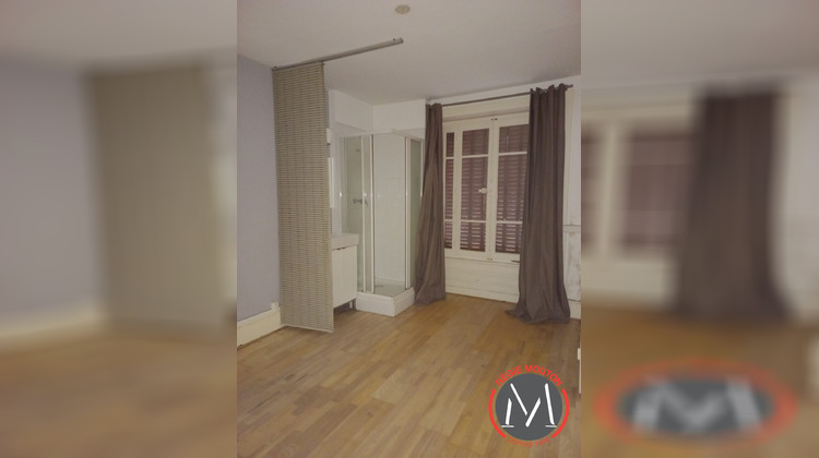 Ma-Cabane - Location Local commercial Lyon, 80 m²