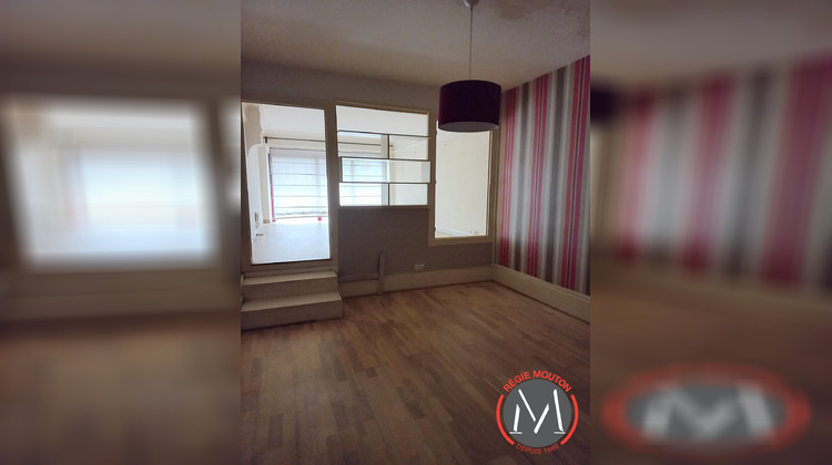 Ma-Cabane - Location Local commercial Lyon, 80 m²