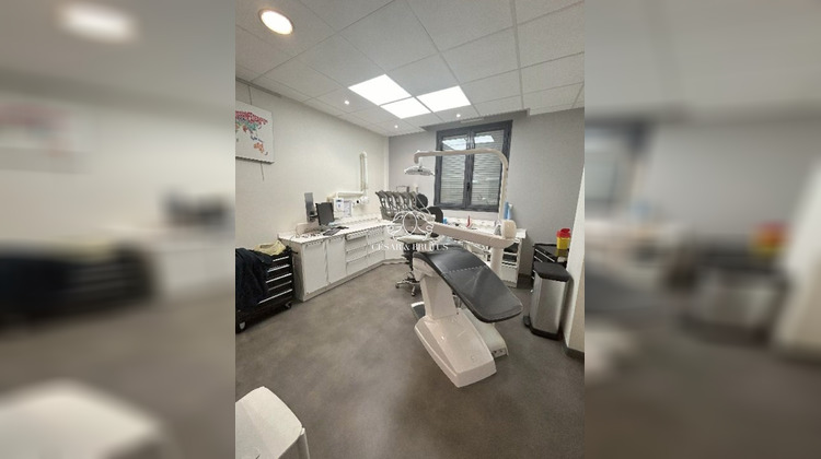 Ma-Cabane - Location Local commercial Lyon, 154 m²