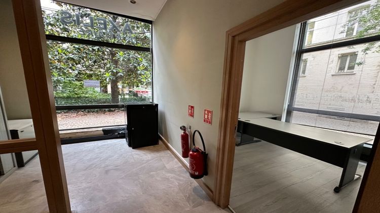 Ma-Cabane - Location Local commercial LYON 6EME ARRONDISSEMENT, 96 m²