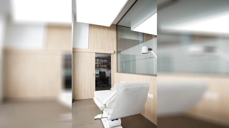 Ma-Cabane - Location Local commercial LYON 6EME ARRONDISSEMENT, 190 m²