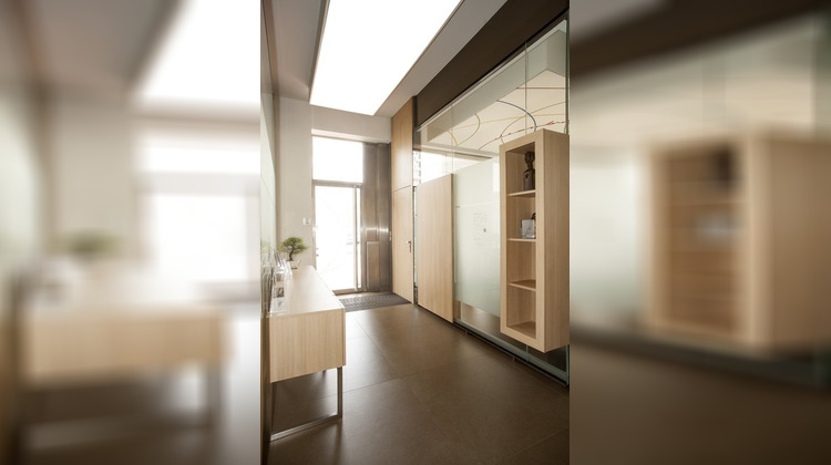 Ma-Cabane - Location Local commercial LYON 6EME ARRONDISSEMENT, 190 m²