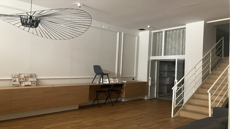 Ma-Cabane - Location Local commercial LYON 6EME ARRONDISSEMENT, 91 m²
