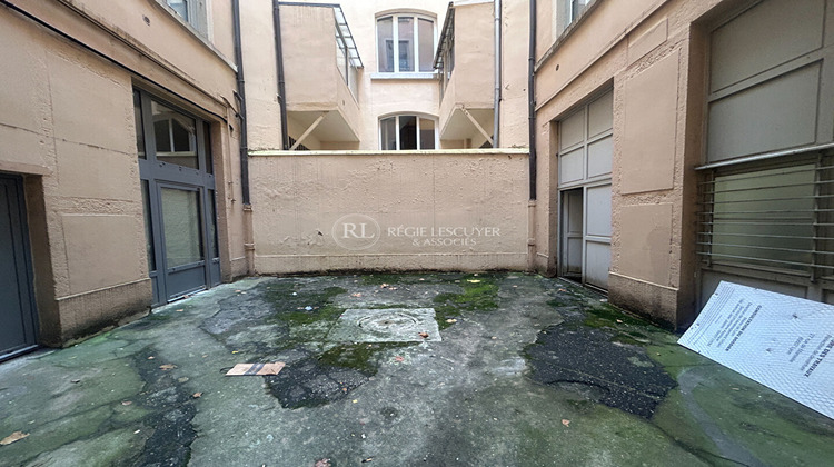 Ma-Cabane - Location Local commercial LYON 7, 20 m²
