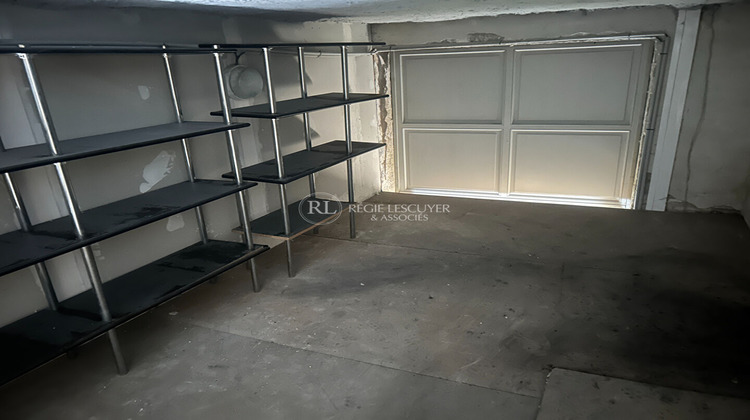 Ma-Cabane - Location Local commercial LYON 7, 20 m²