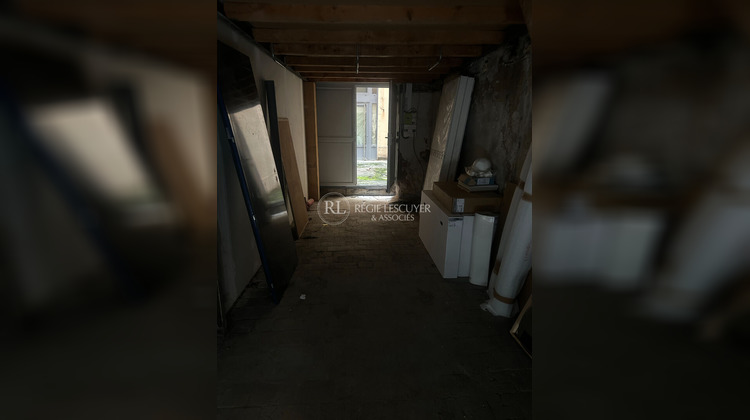 Ma-Cabane - Location Local commercial LYON 7, 20 m²