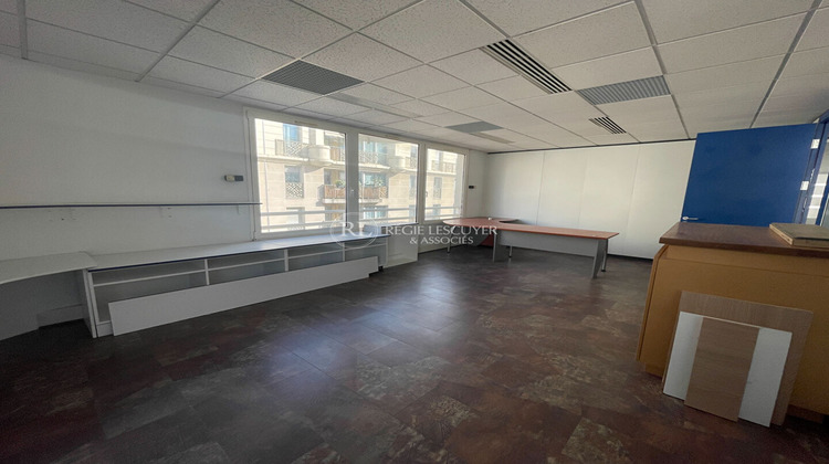 Ma-Cabane - Location Local commercial LYON 7, 90 m²