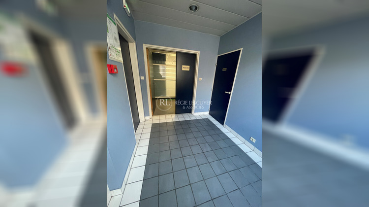 Ma-Cabane - Location Local commercial LYON 7, 90 m²