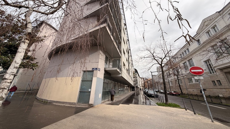 Ma-Cabane - Location Local commercial LYON 7EME ARRONDISSEMENT, 533 m²