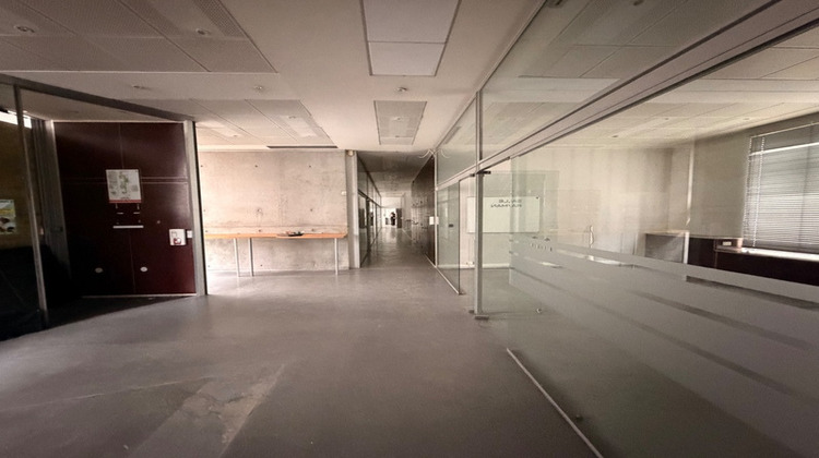 Ma-Cabane - Location Local commercial LYON 7EME ARRONDISSEMENT, 533 m²