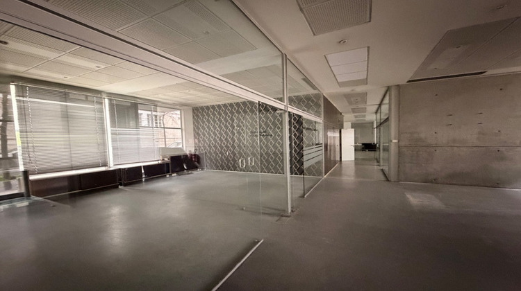 Ma-Cabane - Location Local commercial LYON 7EME ARRONDISSEMENT, 533 m²