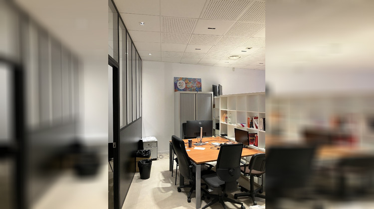 Ma-Cabane - Location Local commercial LYON 7EME ARRONDISSEMENT, 78 m²