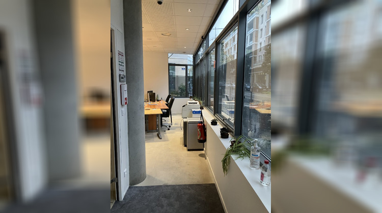 Ma-Cabane - Location Local commercial LYON 7EME ARRONDISSEMENT, 78 m²