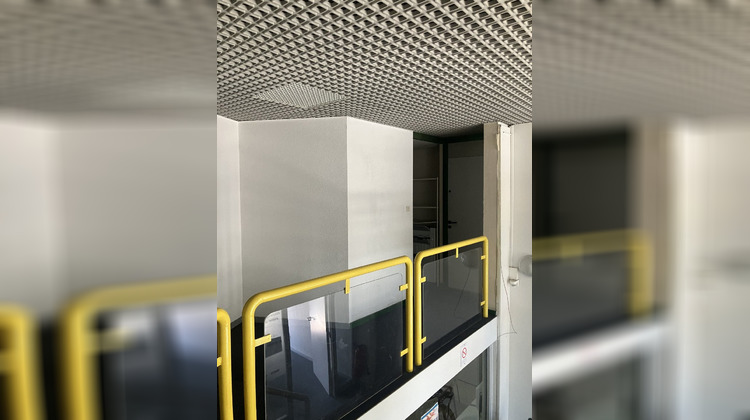 Ma-Cabane - Location Local commercial LYON 7EME ARRONDISSEMENT, 26 m²